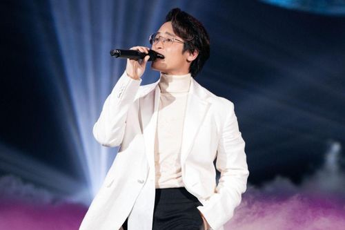Khách mời cuối trong concert Hà Anh Tuấn ở Singapore: 'Sắp có show hài để xem'