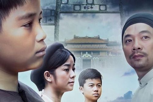 Phim 'Vầng trăng thơ ấu' - Góc nhìn bình dị về tuổi thơ của Bác Hồ