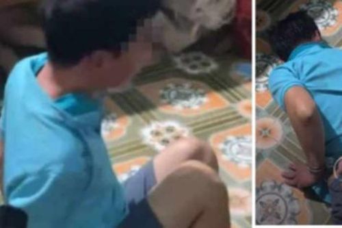 Luật sư phân tích tội danh của giám đốc xâm hại tình dục đồng tính thiếu niên 16 tuổi