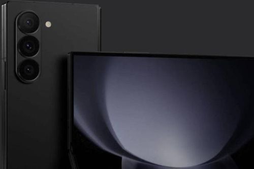 Galaxy Z Fold 6 có cứu được thị trường điện thoại màn hình gập?