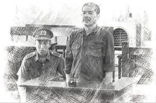 Chơi lắc tài xỉu lĩnh 9 tháng tù