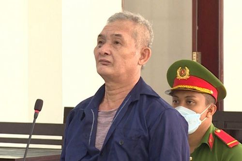 250.000 tiền công đổi 17 năm tù