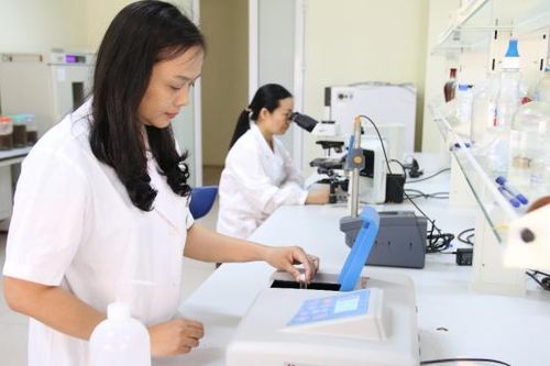 Ngành Công Thương: Ứng dụng khoa học và công nghệ, tạo đà phát triển bền vững