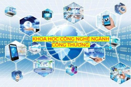 Ngày mai 19/5, Bộ Công Thương tổ chức Hội nghị khoa học công nghệ