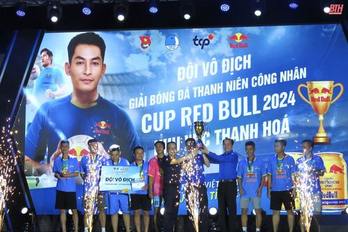 Đêm nhạc hội 'Thanh niên công nhân - lan tỏa năng lượng tích cực' năm 2024