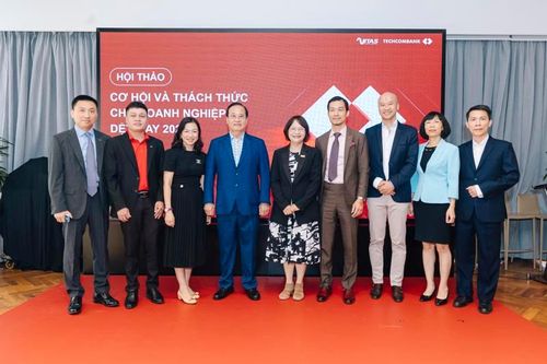 Cơ hội và thách thức cho doanh nghiệp Dệt may 2024