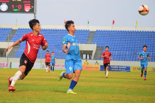 SHB Đà Nẵng - Phú Thọ: Tiến gần đến chức vô địch