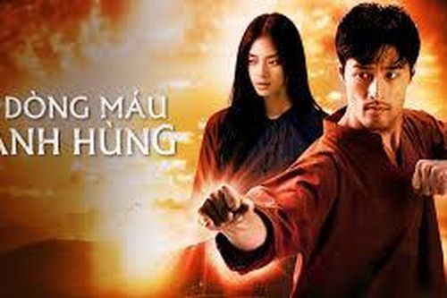 Chờ màn 'come back' bất ngờ