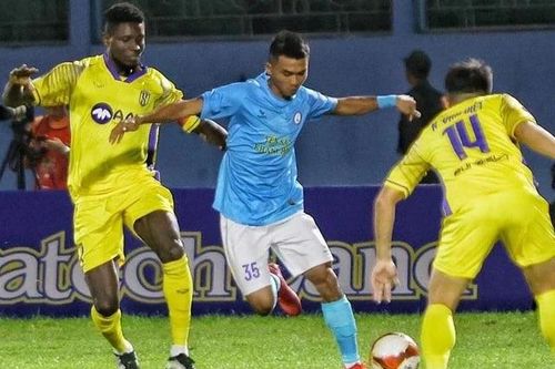 'Chung kết ngược' V.League