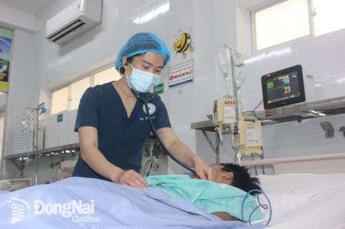 Việt Nam lần đầu tiên cấp phép vaccine phòng bệnh sốt xuất huyết