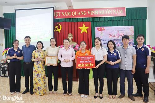 Khắp nơi trong tỉnh ngày 18-5-2024