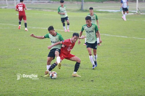 Giải bóng đá các xã, phường, thị trấn tỉnh Đồng Nai năm 2024: Gà Tiềm Nhà Đôi FC và Nhà hàng Bụi dẫn đầu hai bảng C, D