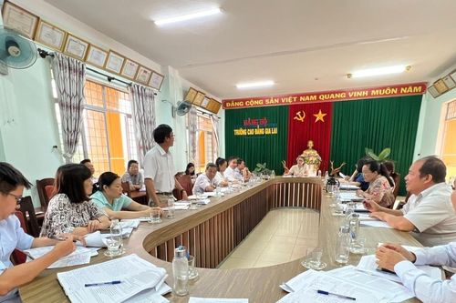 Giai đoạn 2021-2023, hơn 42.000 lao động được tư vấn giới thiệu việc làm