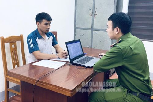 Giấu ma túy trong tường bếp vẫn bị lực lượng công an phát hiện, bắt giữ