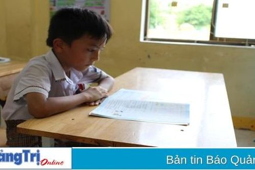 Sớm thiệt thòi vì mồ côi bố