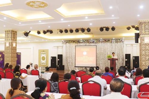 Nâng cao năng lực quản lý cho HTX, liên hiệp HTX tại các phường, thị trấn