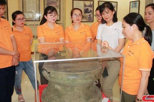 Đưa di sản đến gần hơn với công chúng