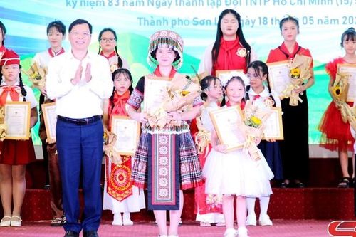 Hội thi 'Chúng em kể chuyện Bác Hồ' năm 2024