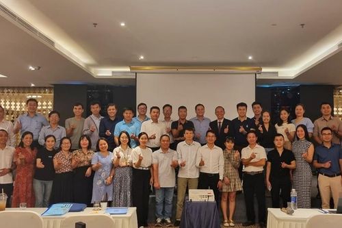 Ứng dụng khoa học sắp xếp vào hoạt động kinh doanh