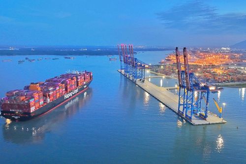 Lợi nhuận từ Cảng Gemalink của Tập đoàn Gemadept (GMD) năm nay có thể tăng 21 lần