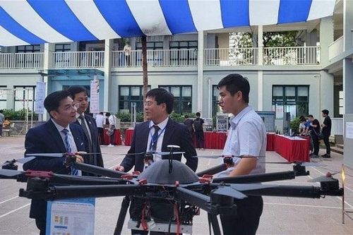 Trường Đại học Điện lực đẩy mạnh hoạt động khoa học và công nghệ