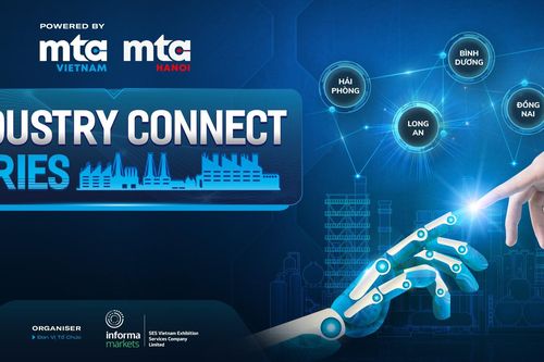 MTA Vietnam 2024 tổ chức chuỗi sự kiện hướng tới bền vững & trung hòa Carbon trong sản xuất