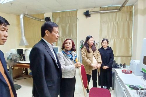 Khoa học công nghệ và đổi mới sáng tạo ứng dụng trong ngành khai thác, chế biến khoáng sản
