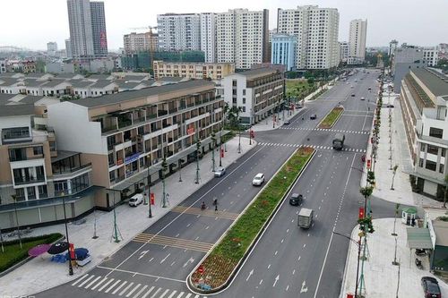 Bắc Ninh: Giao đất mở đường – thu hút đầu tư