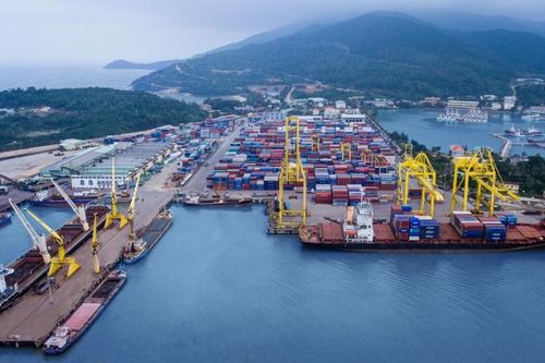 VIMC duy trì 3 lĩnh vực cốt lõi, đẩy mạnh hợp tác với cảng biển Hoa Kỳ