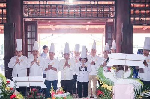 Lễ dâng hương tưởng nhớ, tri ân 'Hoàng Tử Lang Liêu – Hùng Chiêu Vương- Vua Hùng thứ VII'