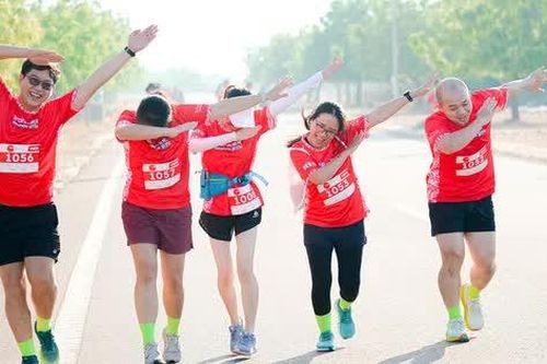 Bình Thuận: Tổ chức Giải STOP AND RUN MARATHON BTV Bình Thuận 2024 đúng Ngày sinh Bác Hồ