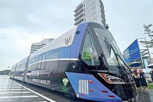 Malaysia hướng tới nền kinh tế carbon thấp