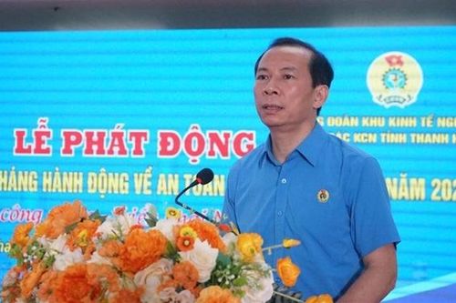 Cần quy định rõ quyền chủ động thực hiện giám sát của tổ chức công đoàn