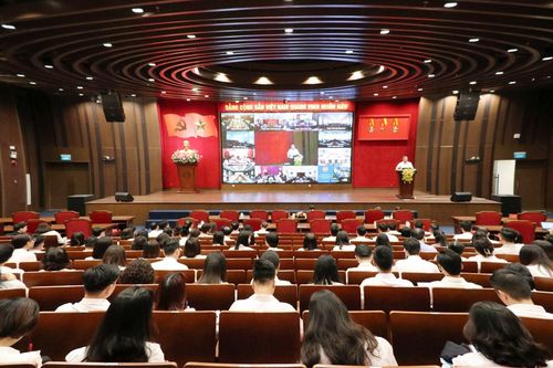 Khai thác thử nghiệm Phần mềm về Quản lý cán bộ, công chức, viên chức trong hệ thống Tòa án