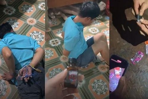 Bất ngờ vụ Giám đốc xâm hại tình dục đồng tính thiếu niên 16 tuổi là Tỉnh ủy viên
