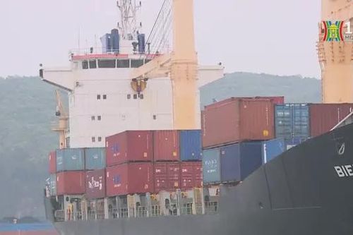Có 9 địa phương xuất khẩu trên 10 tỷ USD