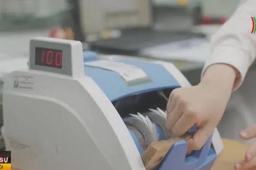 Mở rộng ngành cho thuê tài chính bằng công nghệ