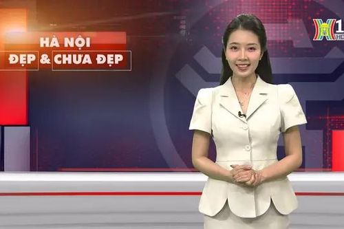Hà Nội đẹp và chưa đẹp | 18/05/2024