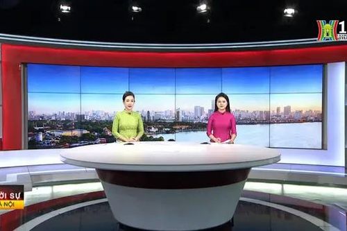 Chương trình Thời sự 18h30 | 18/05/2024