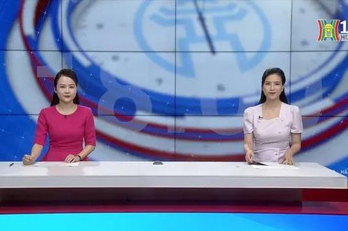 Chương trình Hà Nội 18h00 | 18/05/2024