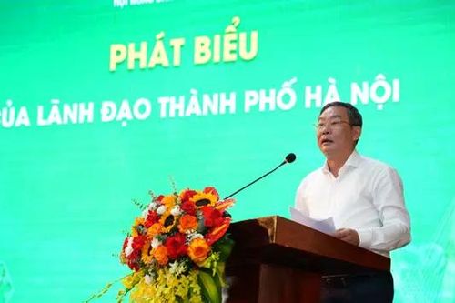 Hội nông dân 33 tỉnh, thành tổng kết chương trình phối hợp