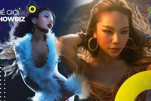 Vũ Thảo My và nỗi sợ 'hát hay nhưng không nổi' | Thế giới Showbiz | 18/05/2024