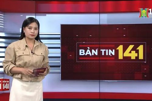 Bản tin 141 | 18/05/2024