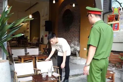 Lập lại trật tự đô thị tại hồ Văn Quán