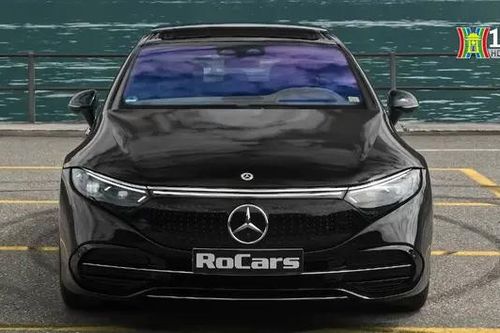 Mercedes-Benz giảm đầu tư vào nền tảng xe điện