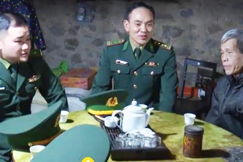 Nhân lên những tấm gương học và làm theo Bác - Bài 1
