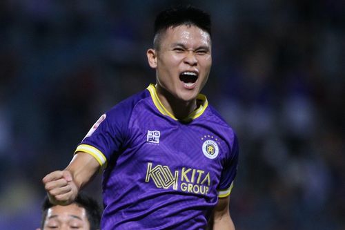 Bảng xếp hạng V.League 2023/24 vòng 19