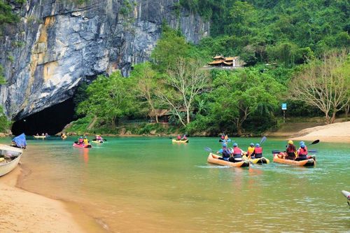 Khí hậu Quảng Bình mùa nào đẹp nhất để đi du lịch?