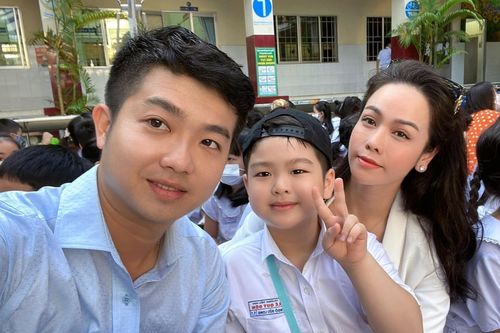 Nhật Kim Anh tiết lộ tình trạng yêu đương sau ly hôn