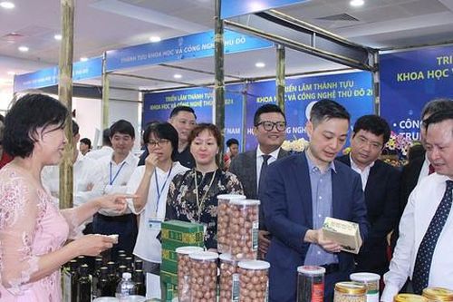 Ngày Khoa học và Công nghệ Việt Nam (18-5): Đột phá chiến lược để phát triển Thủ đô